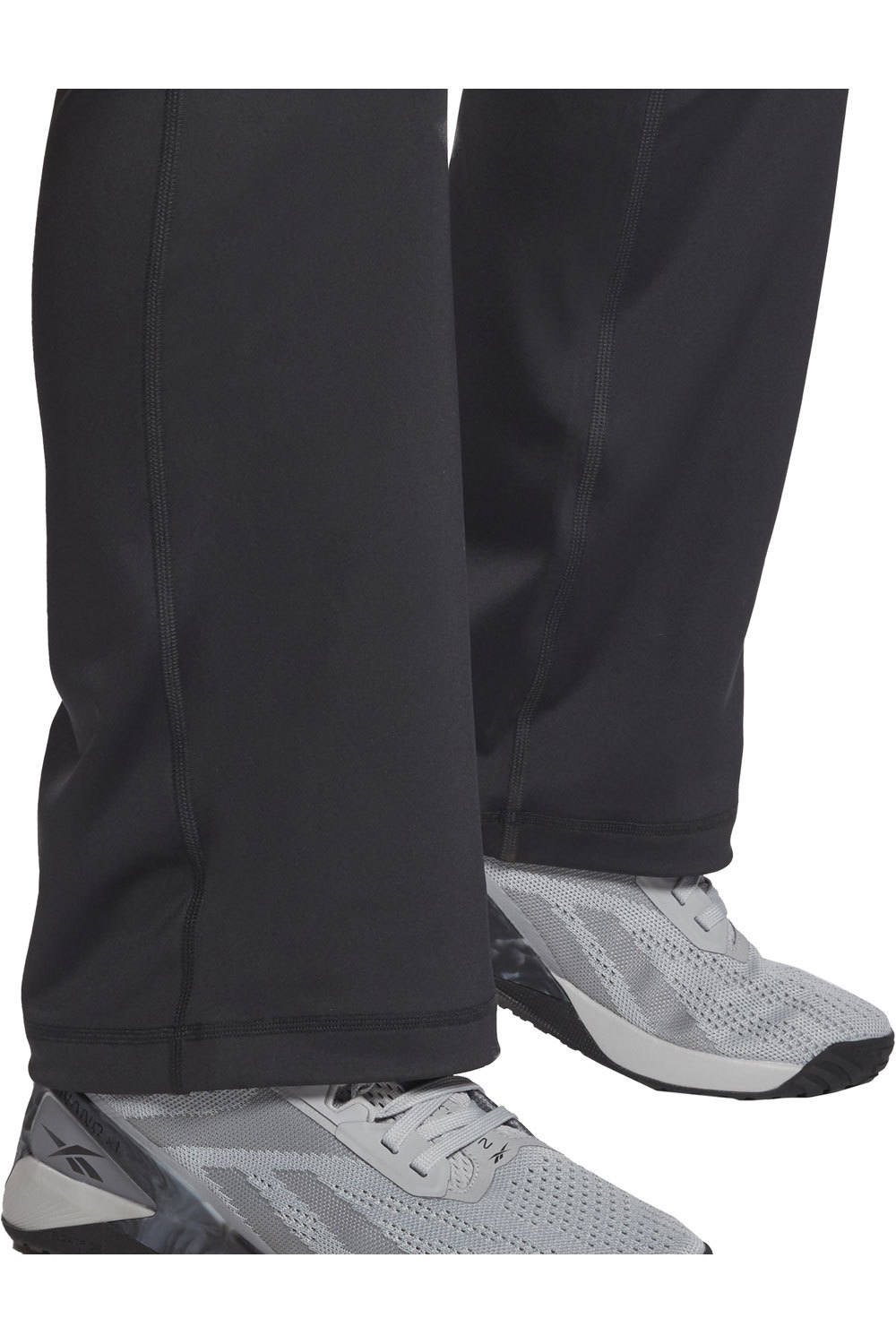 Reebok pantalones y mallas largas fitness mujer Reebok WOR PP Bootcut 03 Reebok pantalones y mallas largas fitness mujer Reebok WOR PP Bootcut 03