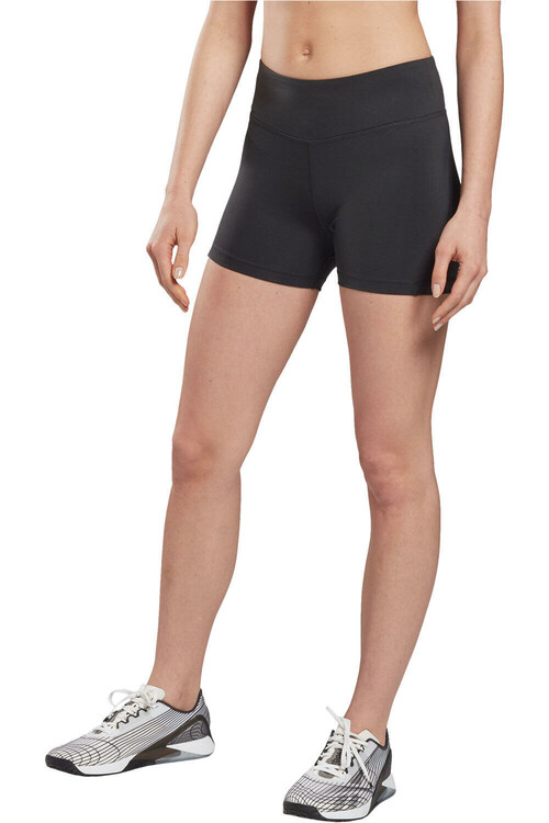 REEBOK WOR PP HOT SHORT negro