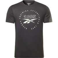 GS Training Speedwick Tee GS Training Speedwick Tee