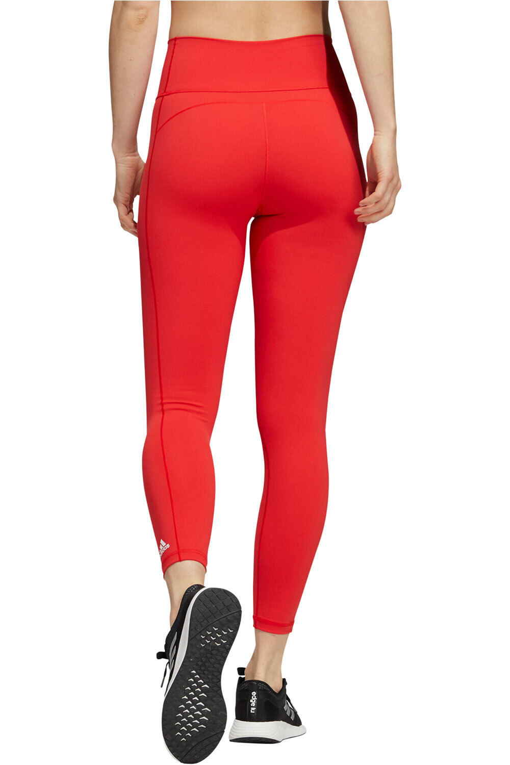 adidas pantalones y mallas largas fitness mujer Adidas BT 2.0 7/8 T vista trasera adidas pantalones y mallas largas fitness mujer Adidas BT 2.0 7/8 T vista trasera