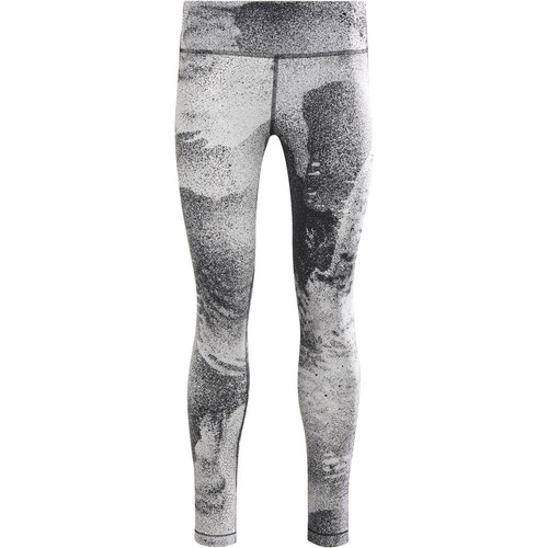 REEBOK TS LUX PERFORM TIGHT-AOP NE negro