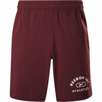 WOR WOVEN GRAPHIC SHORT WOR WOVEN GRAPHIC SHORT