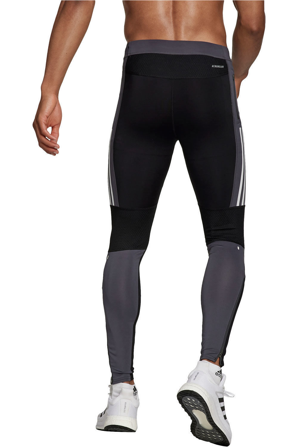 adidas malla larga running hombre Adidas SATURDAY B BETT vista trasera adidas malla larga running hombre Adidas SATURDAY B BETT vista trasera