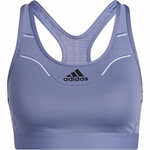 ADIDAS BT H.RDY BRA morado