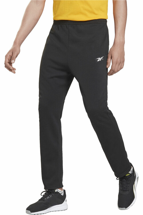REEBOK MYT KNIT JOGGER negro