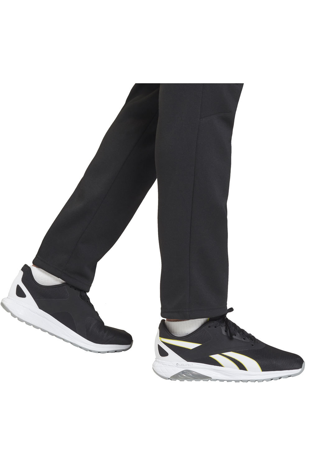 Reebok pantalon fitness hombre Reebok MYT Knit Jogger 03 Reebok pantalon fitness hombre Reebok MYT Knit Jogger 03