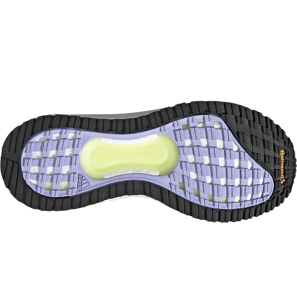 adidas zapatilla running mujer Adidas SOLAR GLIDE 4 GTX W lateral interior adidas zapatilla running mujer Adidas SOLAR GLIDE 4 GTX W lateral interior