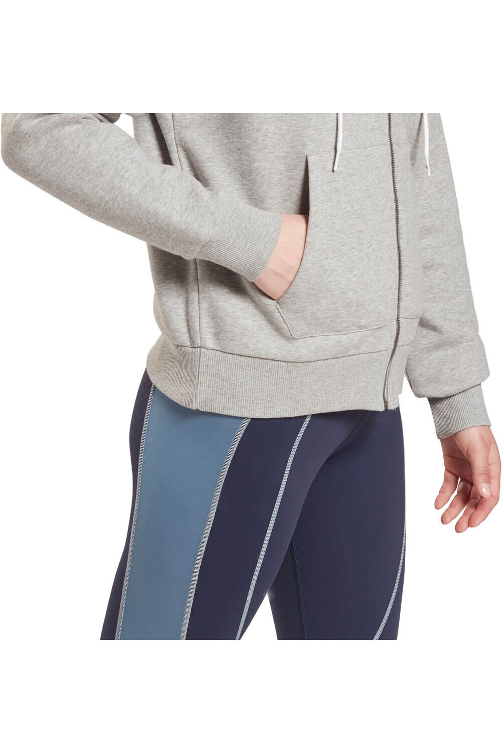 Reebok sudaderas deportivas mujer Reebok RI Full Zip 03 Reebok sudaderas deportivas mujer Reebok RI Full Zip 03