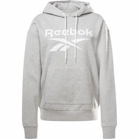 RI BL Fleece Hoody RI BL Fleece Hoody