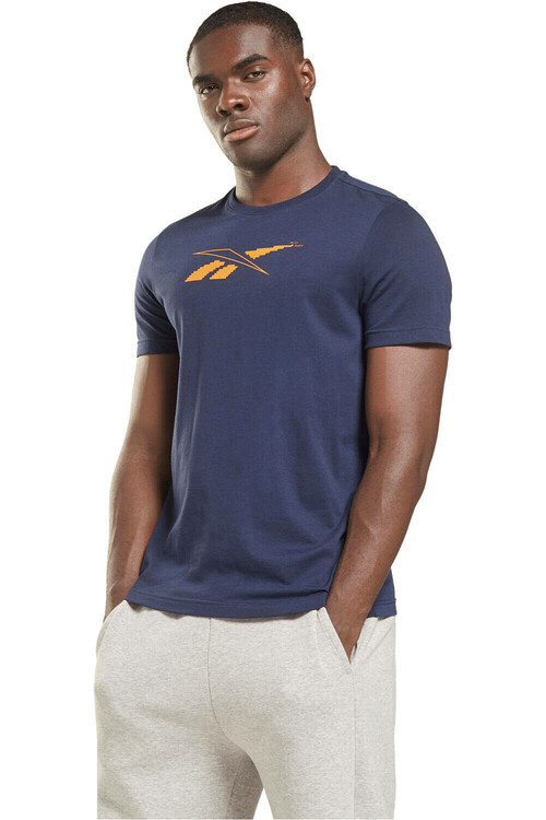 REEBOK TS 60/40 ROAD TRIP GR T azul