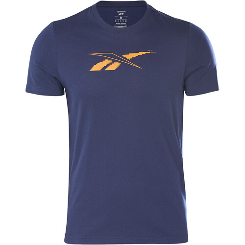 REEBOK TS 60/40 ROAD TRIP GR T azul
