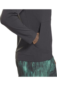 Reebok sudadera hombre Reebok TS Performance FZ Hoodie 03 Reebok sudadera hombre Reebok TS Performance FZ Hoodie 03