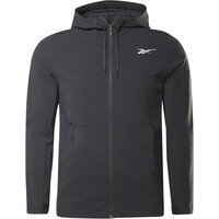 TS Performance FZ Hoodie TS Performance FZ Hoodie