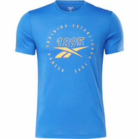 GS Training Speedwick Tee GS Training Speedwick Tee