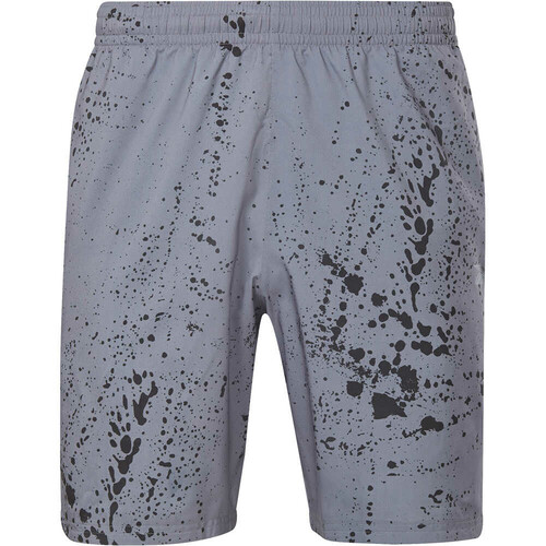 REEBOK WOR AOP SHORT gris