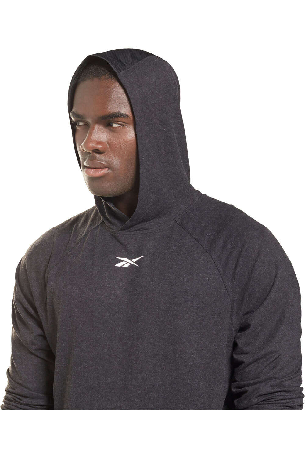 Reebok sudaderas deportivas hombre Reebok WOR PERF OTH HOODIE vista detalle Reebok sudaderas deportivas hombre Reebok WOR PERF OTH HOODIE vista detalle