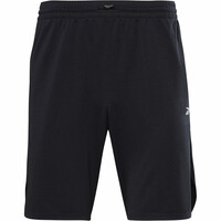 WOR MEL KNIT SHORT WOR MEL KNIT SHORT