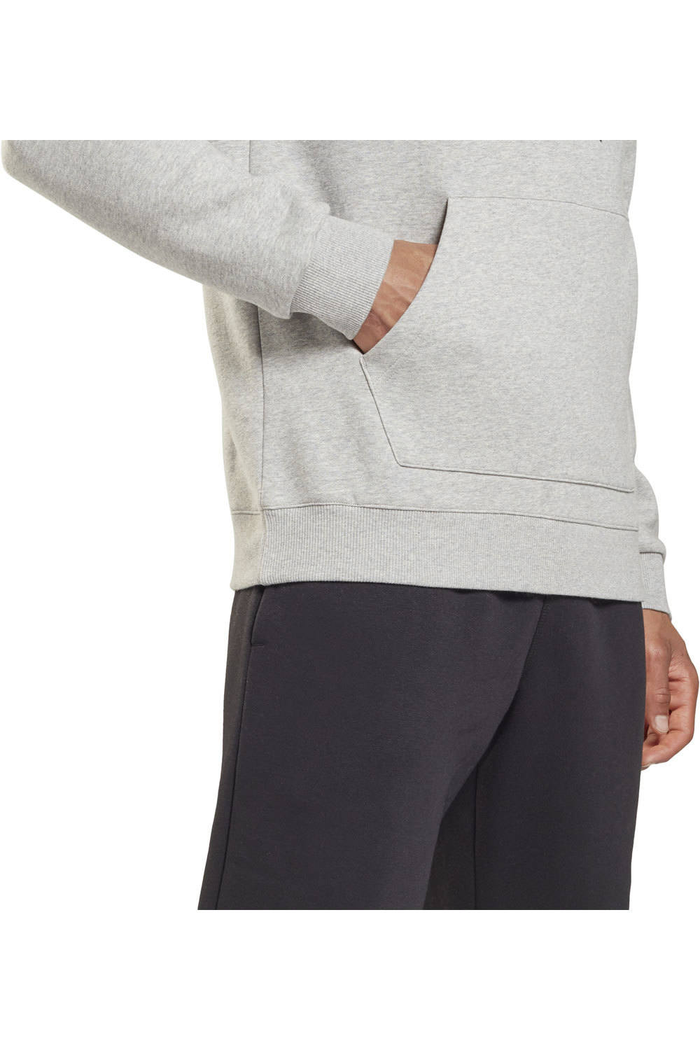 Reebok sudaderas deportivas hombre Reebok RI Fleece OTH HOODIE 03 Reebok sudaderas deportivas hombre Reebok RI Fleece OTH HOODIE 03