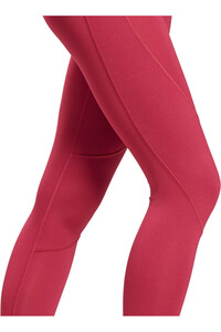 Reebok pantalones y mallas largas fitness mujer Reebok Two Tone Studio Tight 03 Reebok pantalones y mallas largas fitness mujer Reebok Two Tone Studio Tight 03