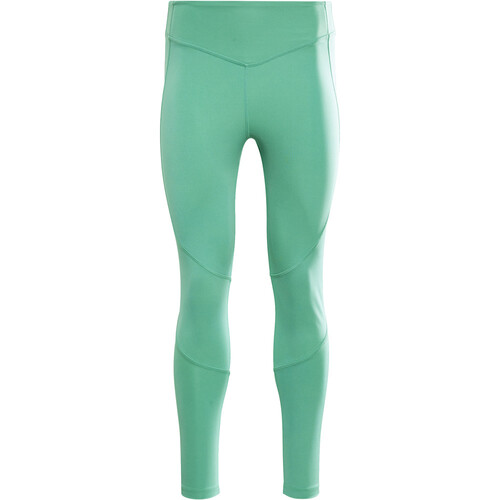 REEBOK TWO TONE STUDIO TIGHT verde