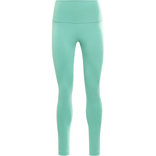 REEBOK SH BEYOND THE SWEAT TIGHT verde