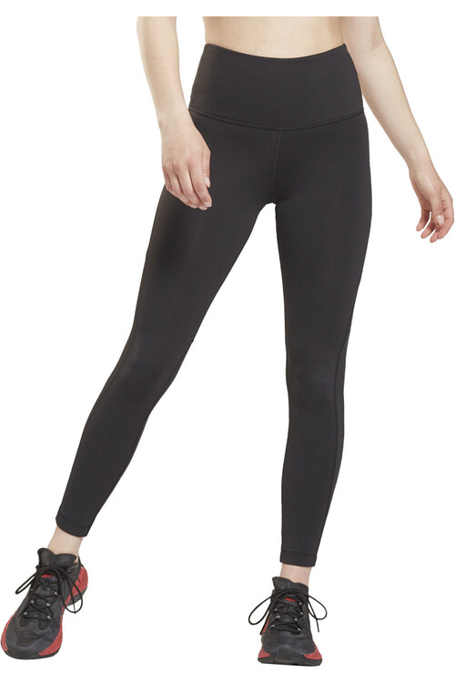 REEBOK SH BEYOND THE SWEAT TIGHT negro