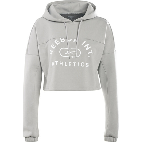 REEBOK WOR PERFORMANCE COVERUP gris