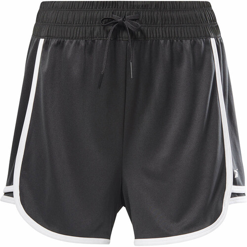 REEBOK WOR KNIT SHORT negro