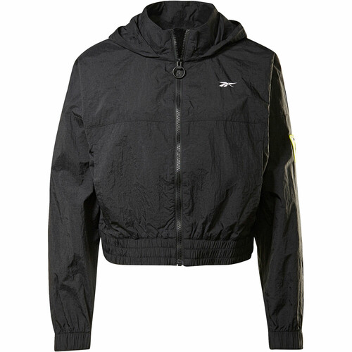 REEBOK MYT WOVEN JACKET negro