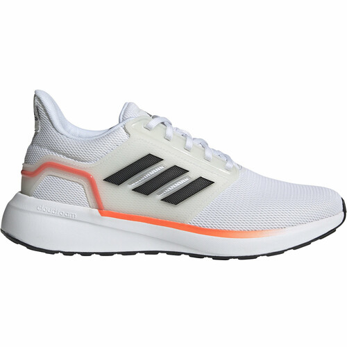 ADIDAS EQ19 RUN blanco
