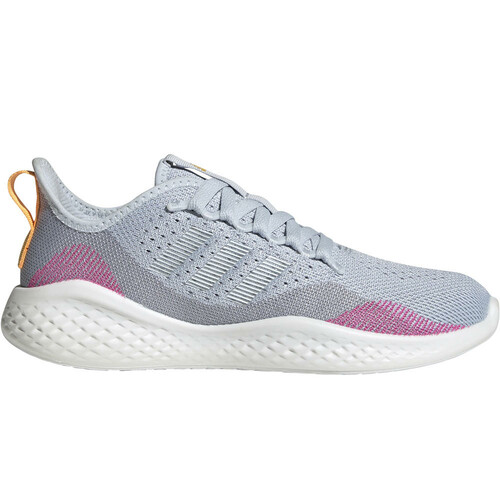 ADIDAS FLUIDFLOW 2.0 gris