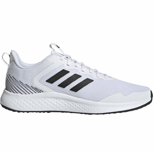 ADIDAS FLUIDSTREET blanco