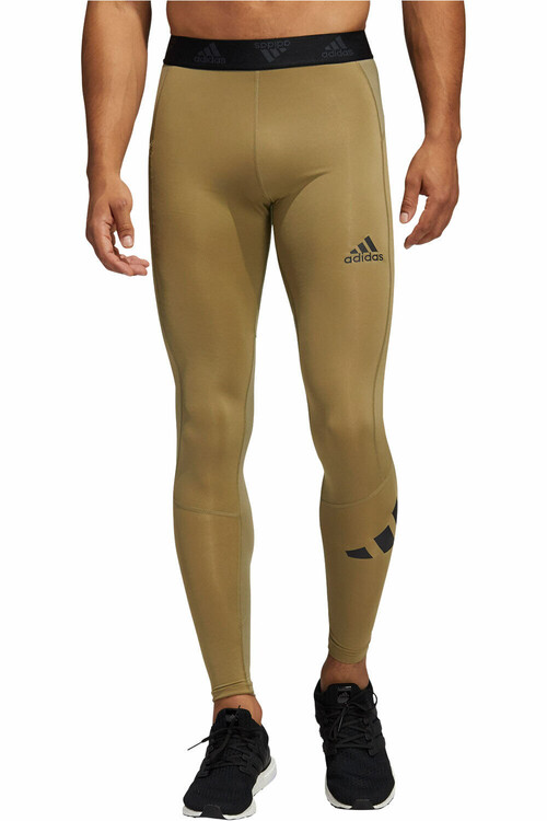 ADIDAS TF 3 BAR LT verde