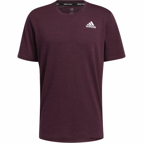 ADIDAS CITY ELEVATED T rojo