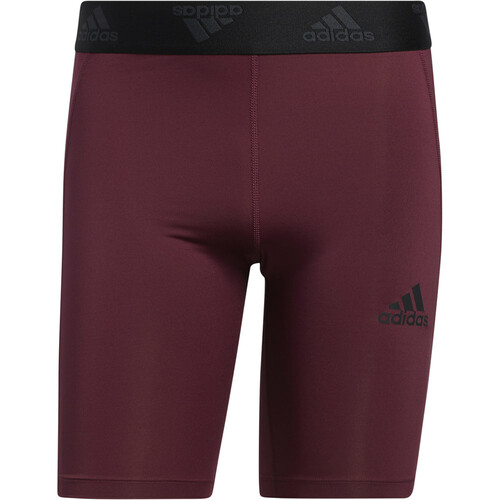 ADIDAS TF ST 3S rojo