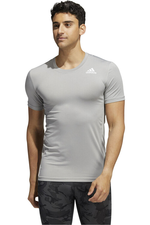 ADIDAS TF SS gris