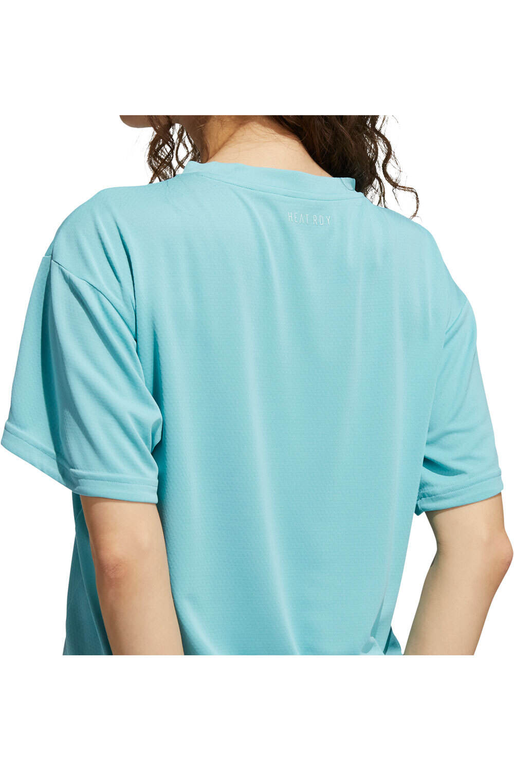 adidas camisetas fitness mujer Adidas TRN T HEAT.RDY 03 adidas camisetas fitness mujer Adidas TRN T HEAT.RDY 03