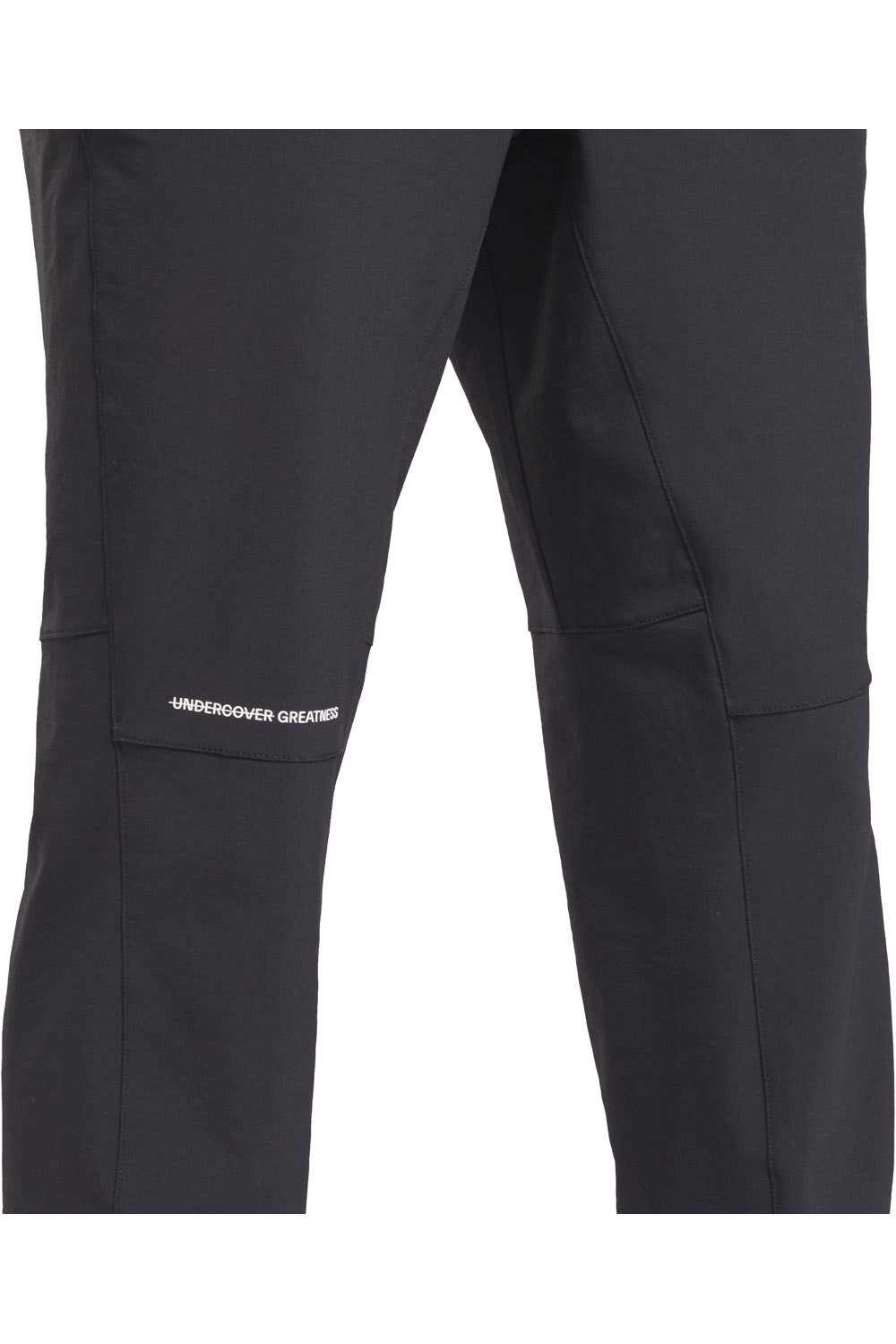 Reebok pantalon fitness hombre Reebok LM Athlete Pant 03 Reebok pantalon fitness hombre Reebok LM Athlete Pant 03