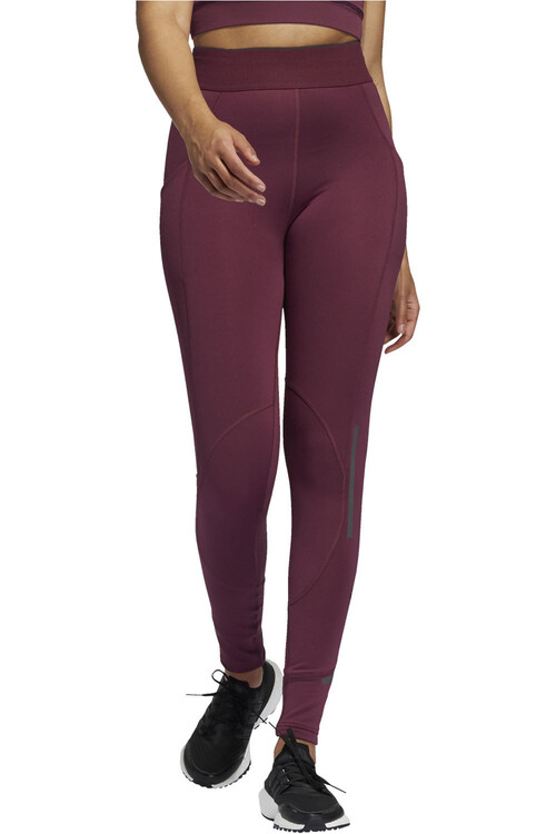 ADIDAS TF C.RDY T rojo