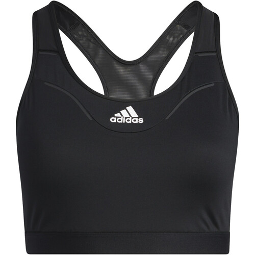 ADIDAS BT H.RDY BRA PS negro