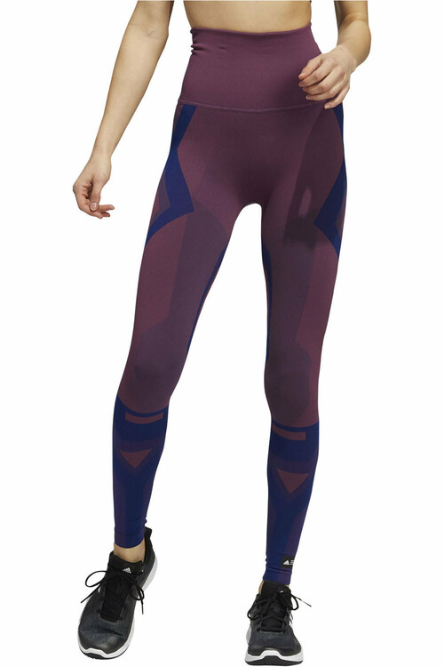 ADIDAS FRMT SCLPT 2T T GN rojo