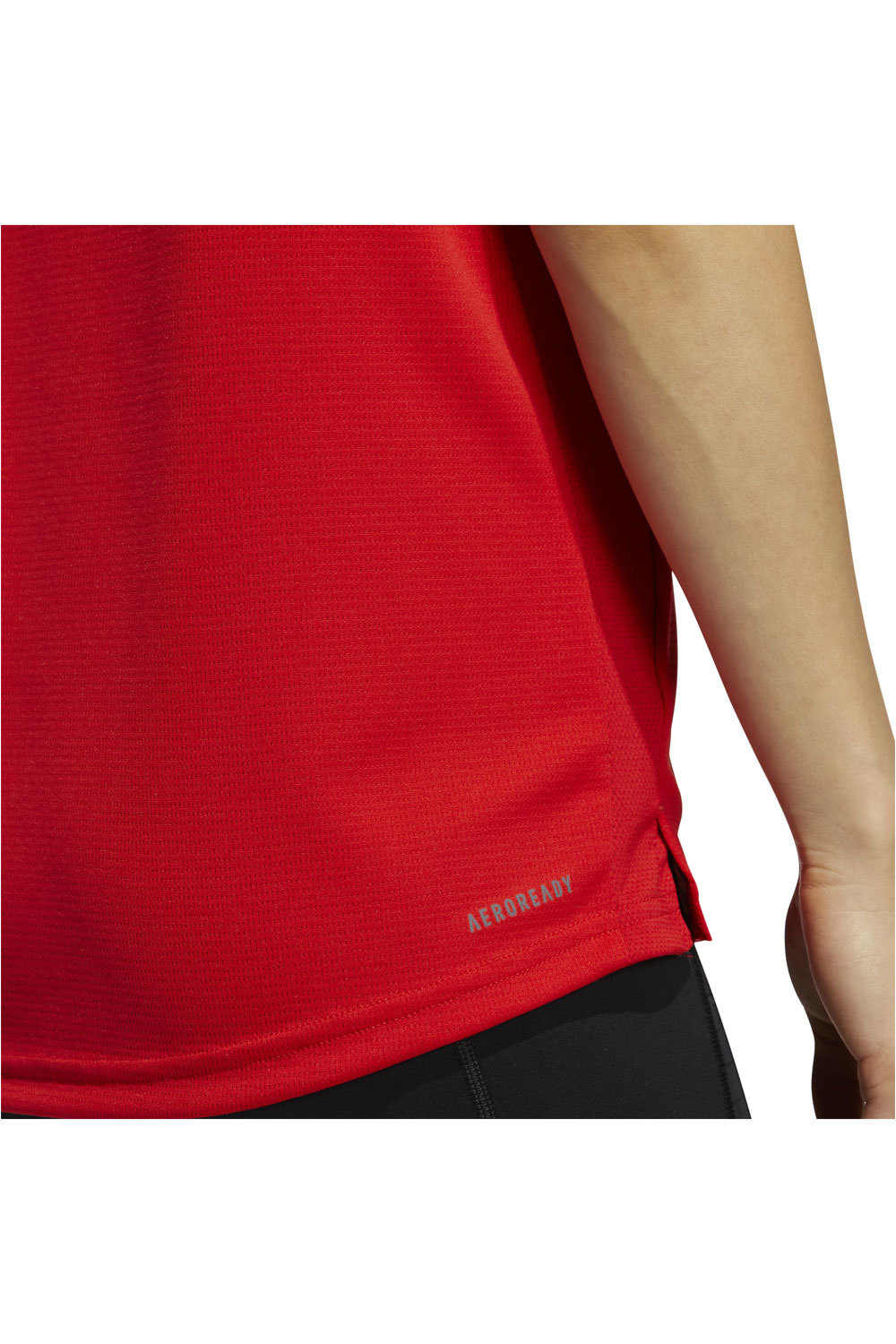 adidas camisetas fitness mujer Adidas NECESSI-TEE 03 adidas camisetas fitness mujer Adidas NECESSI-TEE 03