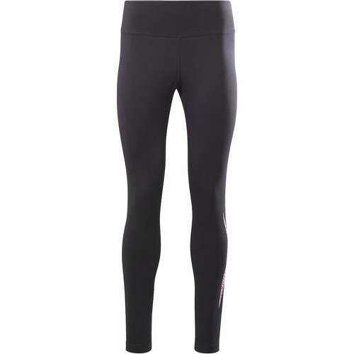 REEBOK MODERN SAFARI LEGGING negro