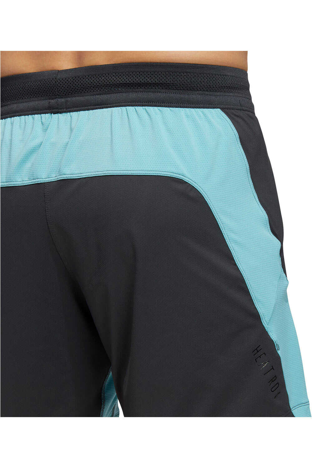 adidas pantalón corto fitness hombre Adidas H.RDY SHORTS 03 adidas pantalón corto fitness hombre Adidas H.RDY SHORTS 03