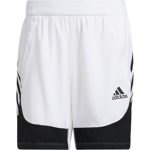 ADIDAS AERO3S SHORT PB blanco