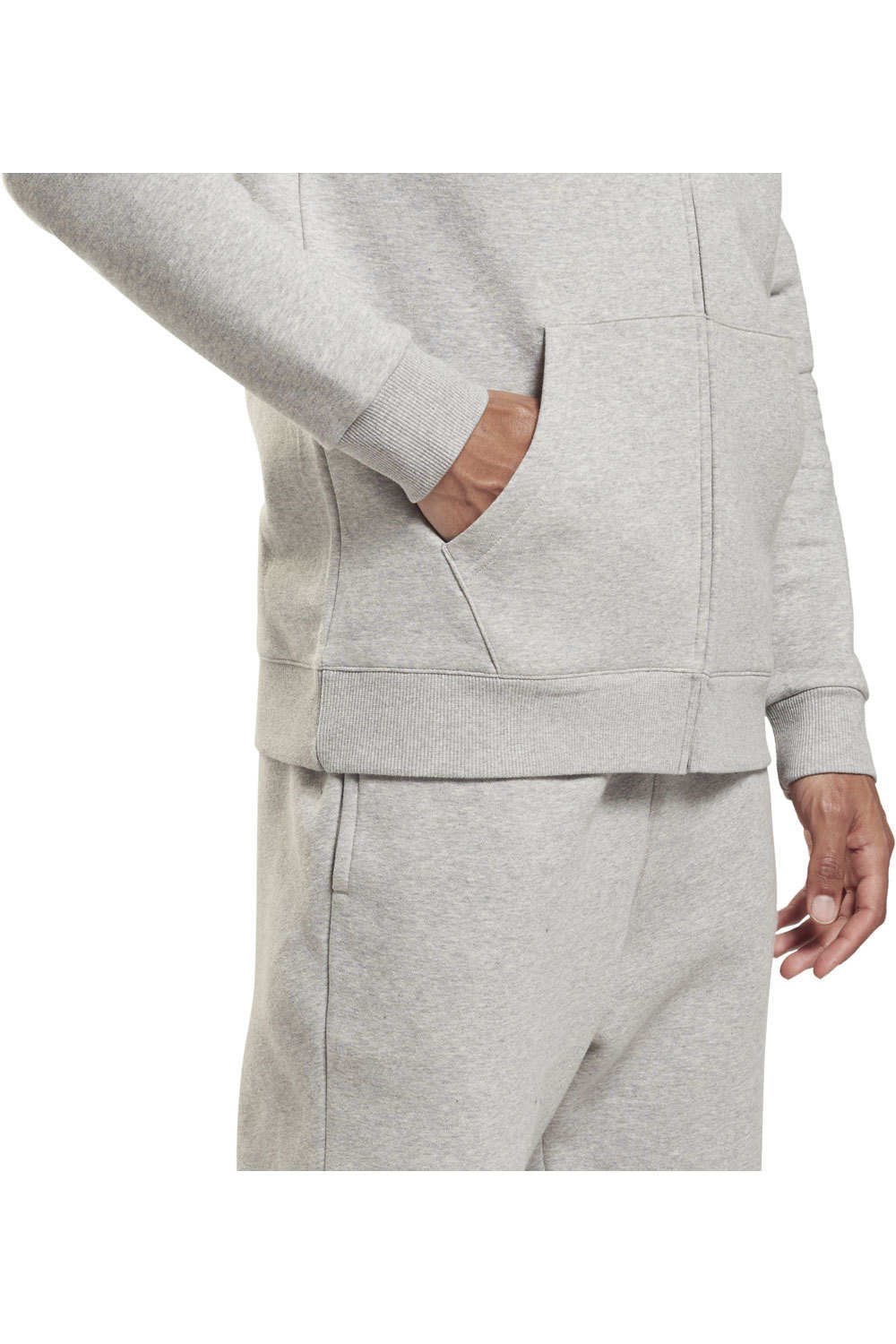 Reebok sudaderas deportivas hombre Reebok TE VECTOR FZ Hoodie 03 Reebok sudaderas deportivas hombre Reebok TE VECTOR FZ Hoodie 03