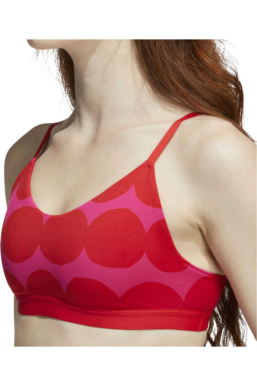 adidas sujetadores deportivos Adidas AM MARIMEKKO vista detalle adidas sujetadores deportivos Adidas AM MARIMEKKO vista detalle