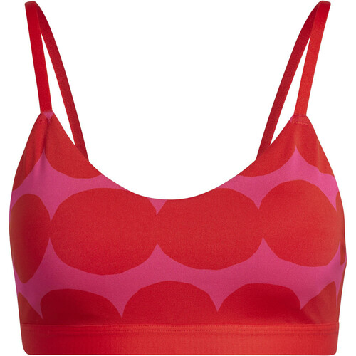 ADIDAS AM MARIMEKKO rosa