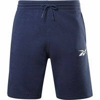 TE Vector Fleece SHORT TE Vector Fleece SHORT