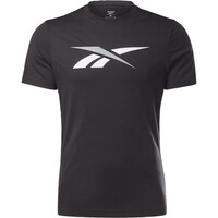 TE Vector Logo Tee TE Vector Logo Tee